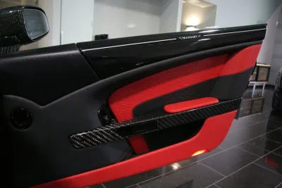 Aston Martin - Cyrus